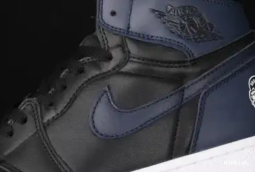 Fort Greene OG High 705588-550 Jordan Spike Lee 1 Retro 0531